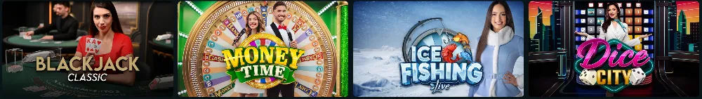 Mobile Betting Highlight Features